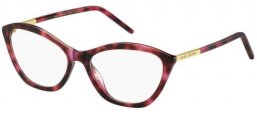 Monturas - Marc Jacobs - MARC 707 - 0T4 HAVANA PINK