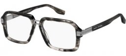 Frames - Marc Jacobs - MARC 715 - 2W8 GREY HORN