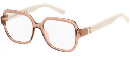 Monturas - Marc Jacobs - MARC 725 - 10A BEIGE