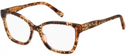 Frames - Marc Jacobs - MARC 735 - H7P PATTERNED HAVANA