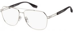 Lunettes de vue - Marc Jacobs - MARC 751 - 0IH PALLADIUM GREY