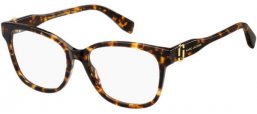 Frames - Marc Jacobs - MARC 768 - 086 HAVANA