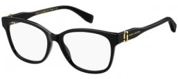 Monturas - Marc Jacobs - MARC 768 - 807 BLACK