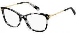 Frames - Marc Jacobs - MARC 769 - WR7 BLACK HAVANA