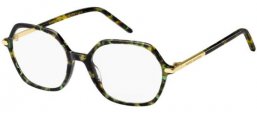 Frames - Marc Jacobs - MARC 778 - XGW GREEN HAVANA