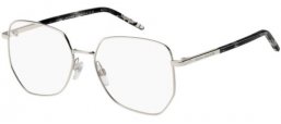 Frames - Marc Jacobs - MARC 780 - 84J PALLADIUM BLACK