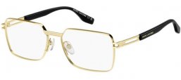 Frames - Marc Jacobs - MARC 783 - RHL GOLD BLACK