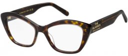 Monturas - Marc Jacobs - MARC 802 - AIO CRYSTAL HAVANA