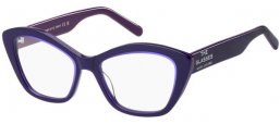 Monturas - Marc Jacobs - MARC 802 - RY8 VIOLET LILAC