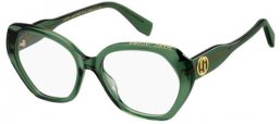 Monturas - Marc Jacobs - MARC 812 - 1ED GREEN