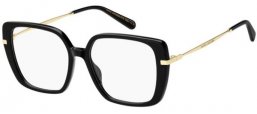 Frames - Marc Jacobs - MARC 834 - 807 BLACK