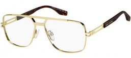 Lunettes de vue - Marc Jacobs - MARC 838 - J5G GOLD