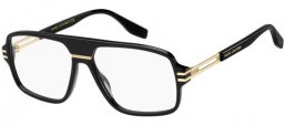 Monturas - Marc Jacobs - MARC 844 - 2M2 BLACK GOLD