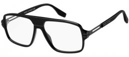 Monturas - Marc Jacobs - MARC 844 - 807 BLACK