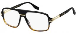 Monturas - Marc Jacobs - MARC 844 - W4A BLACK GRADIENT HAVANA