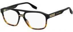 Monturas - Marc Jacobs - MARC 845 - W4A BLACK GRADIENT HAVANA
