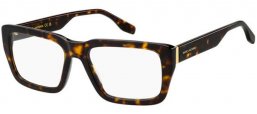 Monturas - Marc Jacobs - MARC 849 - 086 HAVANA