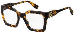 Monturas - Marc Jacobs - MARC 855 - 086 HAVANA