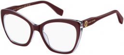 Monturas - Marc Jacobs - MARC 857 - LHF BORDEAUX