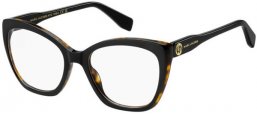 Monturas - Marc Jacobs - MARC 857 - WR7 BLACK HAVANA