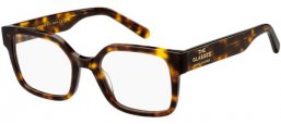 Monturas - Marc Jacobs - MARC 861 - 086 HAVANA