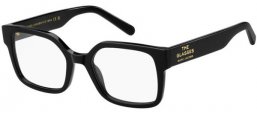 Monturas - Marc Jacobs - MARC 861 - 807 BLACK