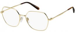 Lunettes de vue - Marc Jacobs - MARC 866 - J5G GOLD