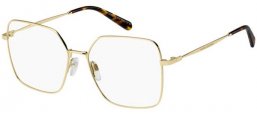 Lunettes de vue - Marc Jacobs - MARC 867 - J5G GOLD