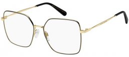 Monturas - Marc Jacobs - MARC 867 - RHL GOLD BLACK