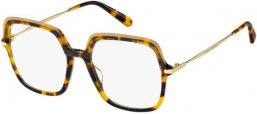 Frames - Marc Jacobs - MARC 868 - XLT HAVANA BEIGE