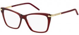 Monturas - Marc Jacobs - MARC 871 - C19 BORDEAUX PINK