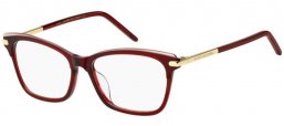 Frames - Marc Jacobs - MARC 872/G - C19 BORDEAUX PINK