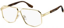 Monturas - Marc Jacobs - MARC 874 - J5G GOLD