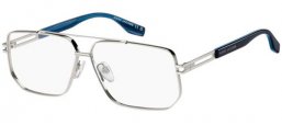 Monturas - Marc Jacobs - MARC 878 - DOH PALLADIUM BLUE