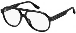 Monturas - Marc Jacobs - MARC 880 - 807 BLACK