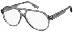 Monturas - Marc Jacobs - MARC 880 - KB7 GREY