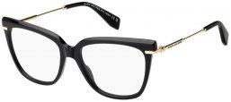 Monturas - Marc Jacobs - MARC 891 - 807 BLACK