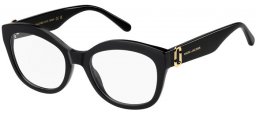 Monturas - Marc Jacobs - MARC 892 - 807 BLACK