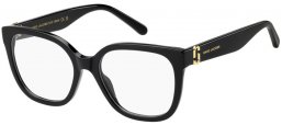 Monturas - Marc Jacobs - MARC 893 - 807 BLACK
