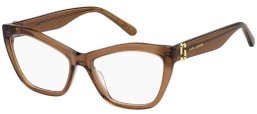 Monturas - Marc Jacobs - MARC 894 - 09Q BROWN