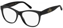 Monturas - Marc Jacobs - MARC 896 - 807 BLACK