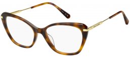 Monturas - Marc Jacobs - MARC 899/G - 09Q BROWN