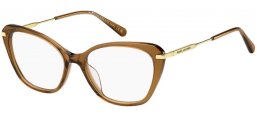 Monturas - Marc Jacobs - MARC 899/G - 086 HAVANA