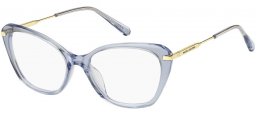 Monturas - Marc Jacobs - MARC 899/G - MVU AZURE