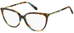 Monturas - Marc Jacobs - MARC 900/G - CVT HAVANA MULTICOLOR