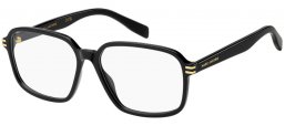Monturas - Marc Jacobs - MARC 913 - 807 BLACK