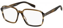 Monturas - Marc Jacobs - MARC 913 - EX4 BROWN HORN