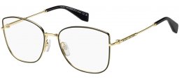 Monturas - Marc Jacobs - MARC 919 - RHL GOLD BLACK