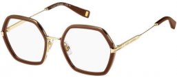 Monturas - Marc Jacobs - MJ 1018 - 09Q BROWN