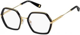 Monturas - Marc Jacobs - MJ 1018 - 807 BLACK